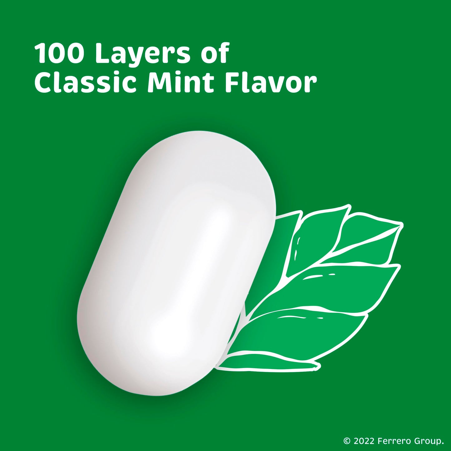 Tic Tac Freshmint Breath Mints, 12 Count