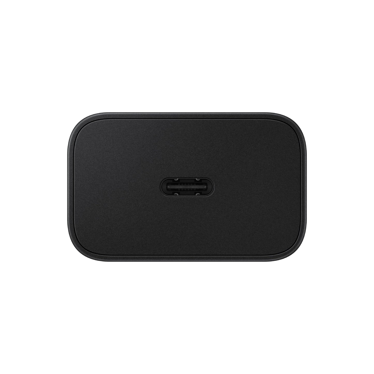 25W Samsung Fast Charging Wall Charger