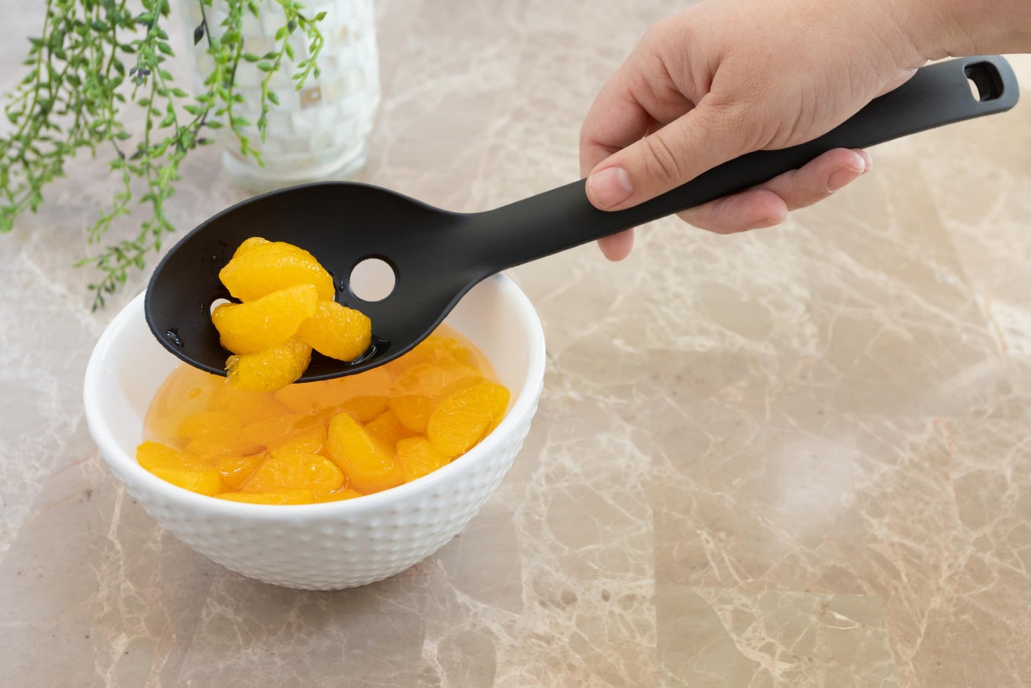 Fox Run 5-Piece Nylon Utensil Set