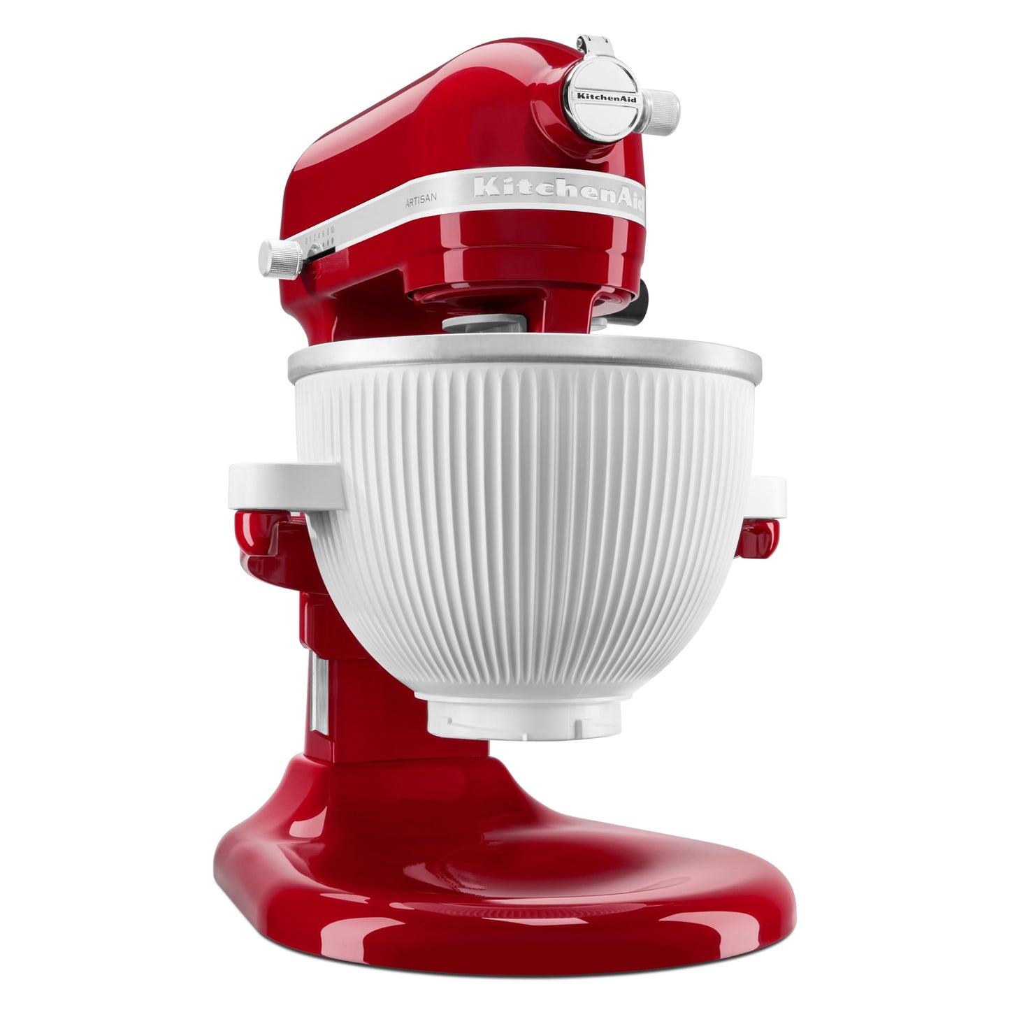 KitchenAid 2 Quart Ice Cream Maker Attachment