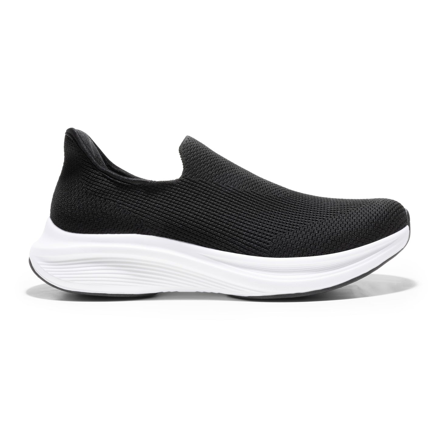 Bruno Marc Men's Slip-on Walking Sneakers