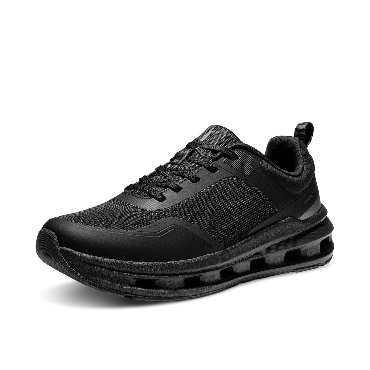 Bruno Marc Lightweight Cushioned Casual Sneakers