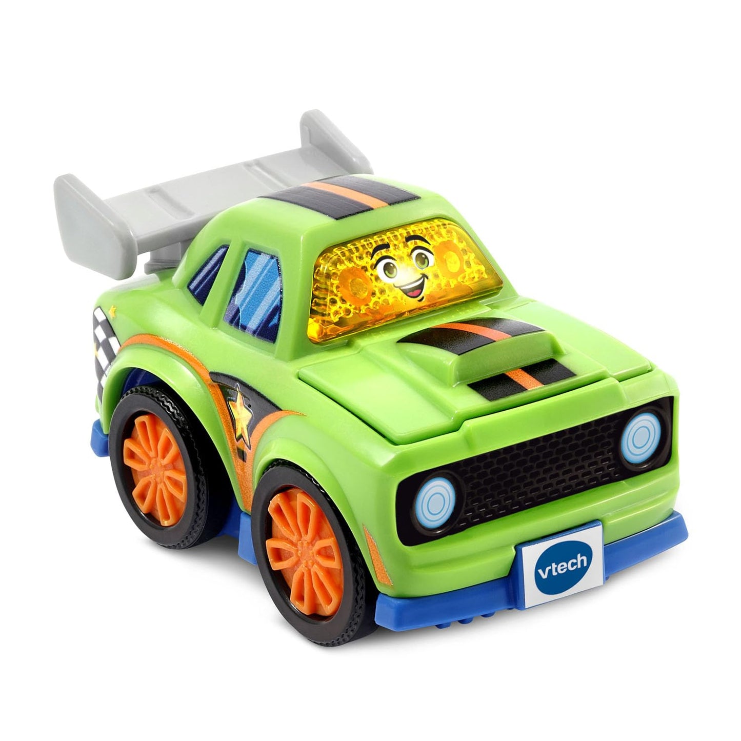 VTech Smart Wheels Garage Playset for Kids