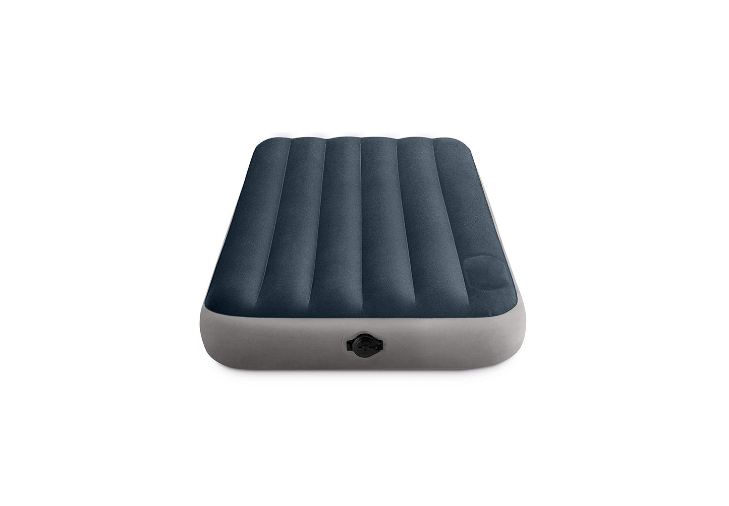 Intex Twin Air Mattress with 2-Step Pump
