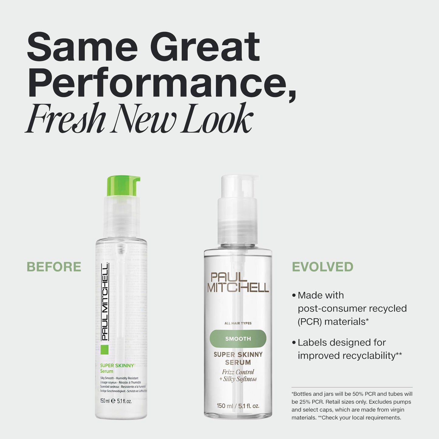 Paul Mitchell Super Skinny Blowout Primer 5.1 oz