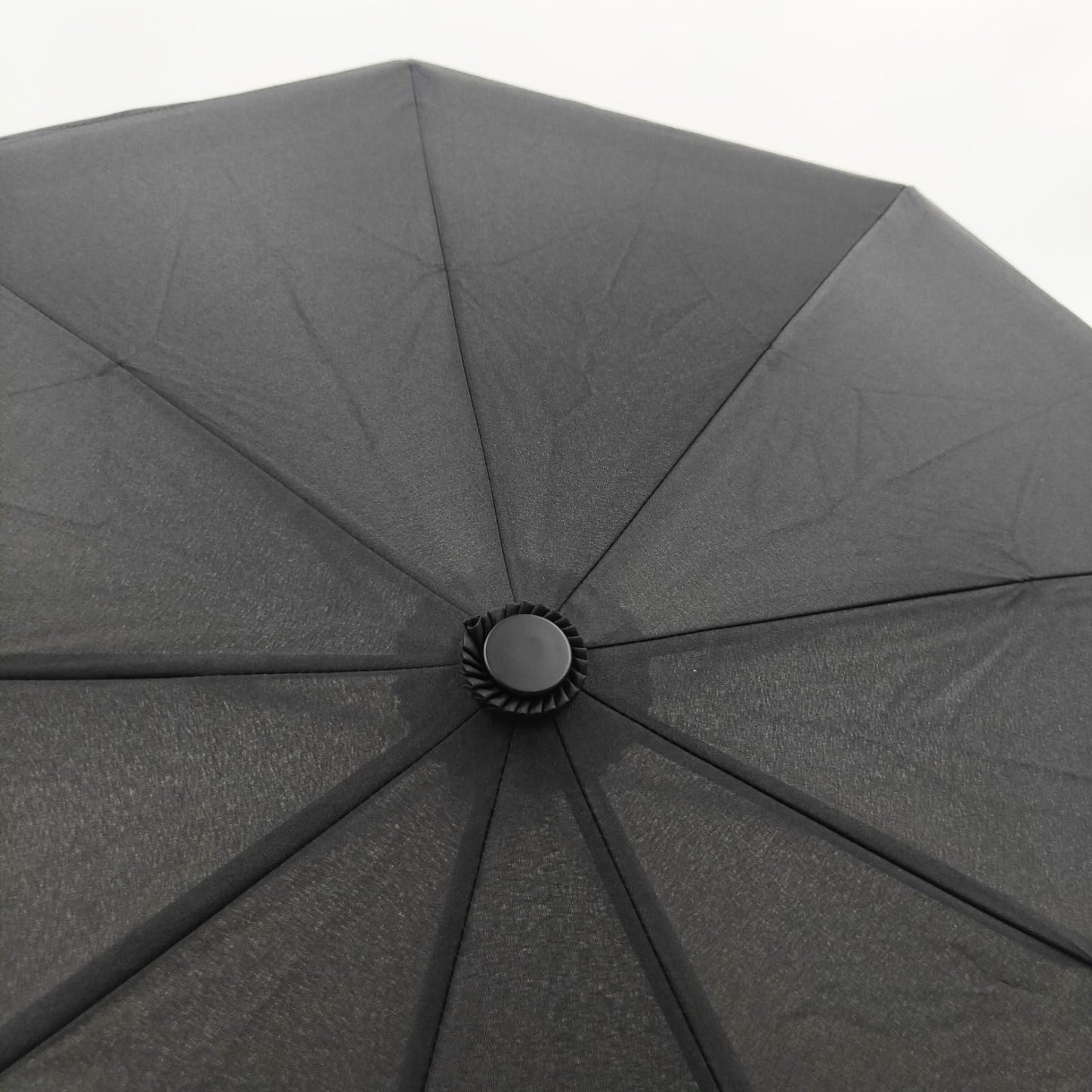 Automatic Open/Close Windproof Travel Umbrella