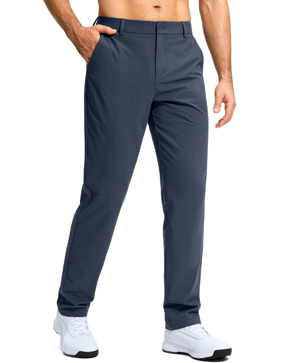 Stretch Dress Work Casual Golf Pants