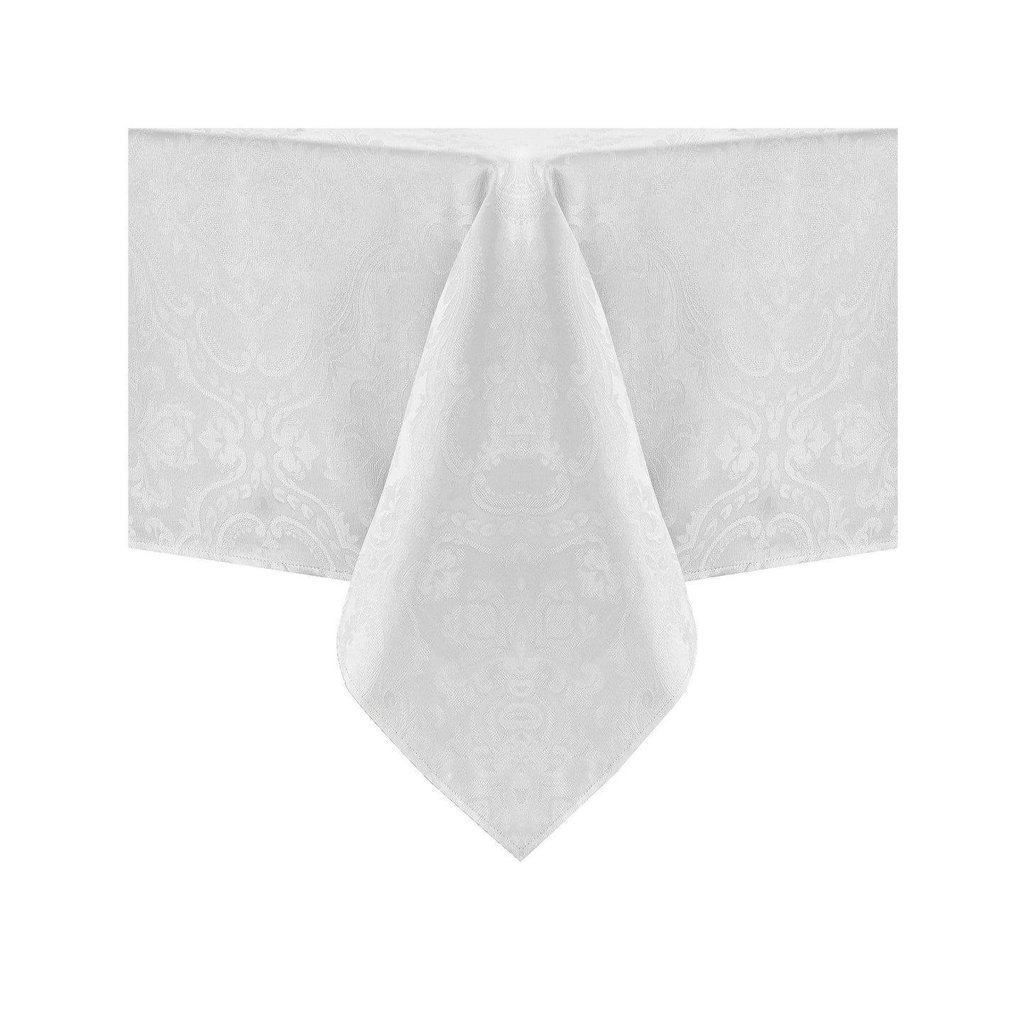 Waterproof Stain-Resistant Tablecloth by Elrene 60" x 84"