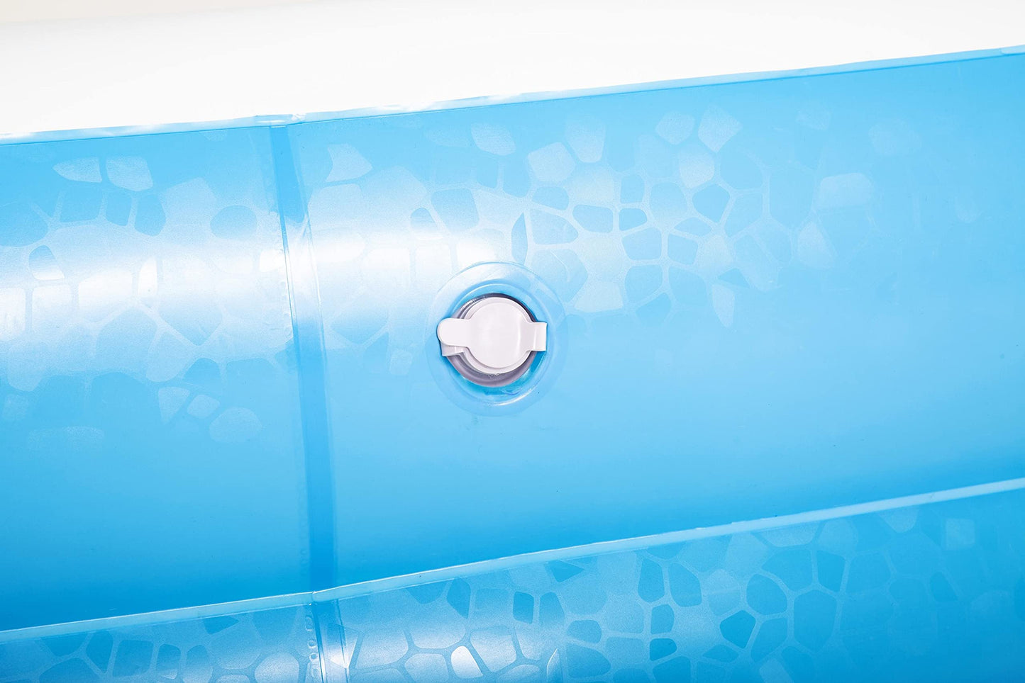 8'6" Inflatable Family Pool by Bestway
