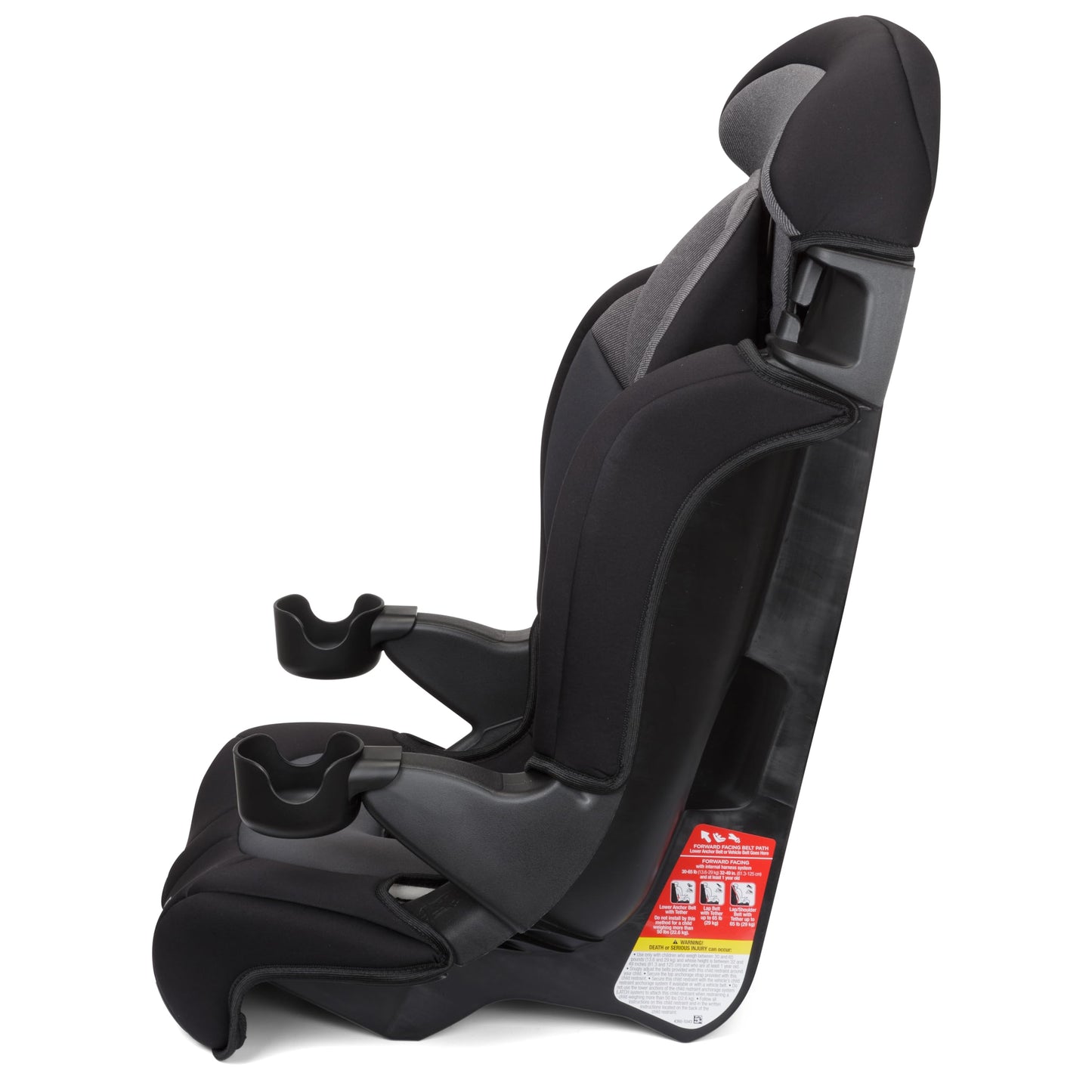 2-in-1 Booster Car Seat by Safety 1st