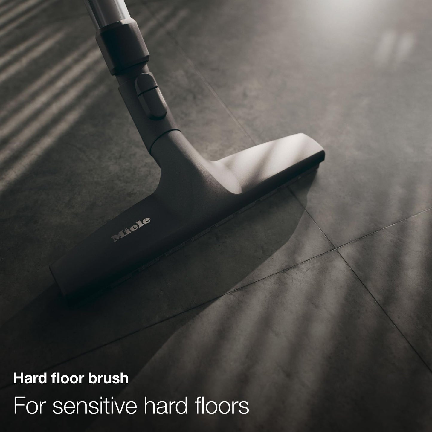 Miele Cat & Dog Bagged Canister Vacuum