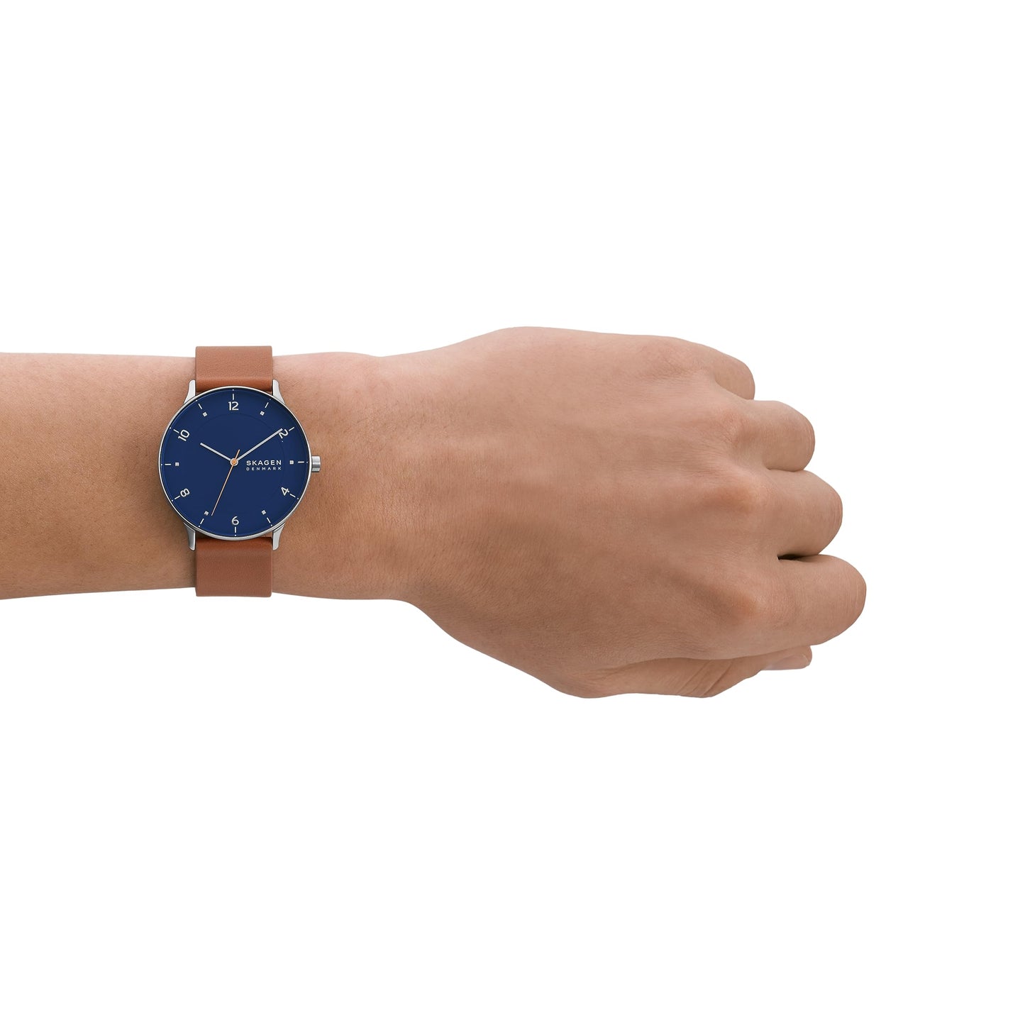 Skagen Men's Riis Quartz Watch