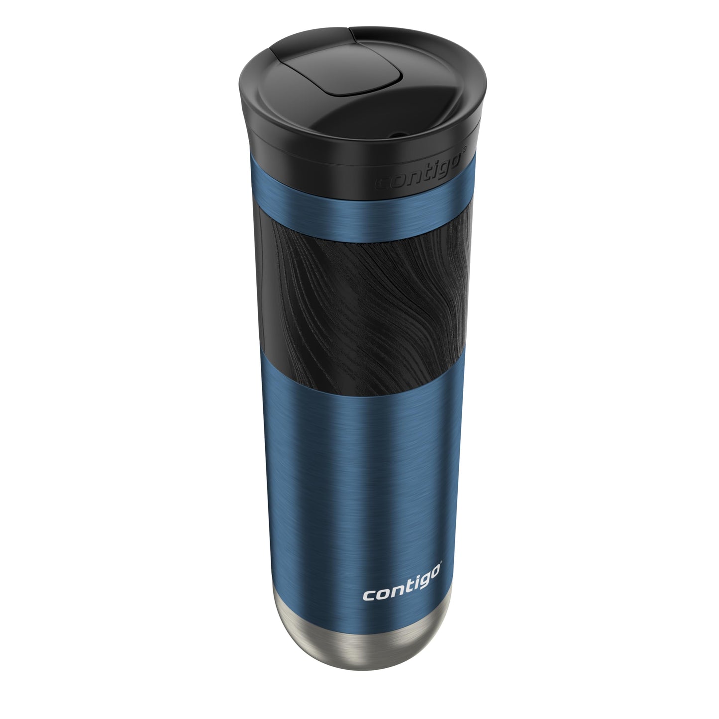 Contigo 24 oz Stainless Steel Travel Mug with Lid