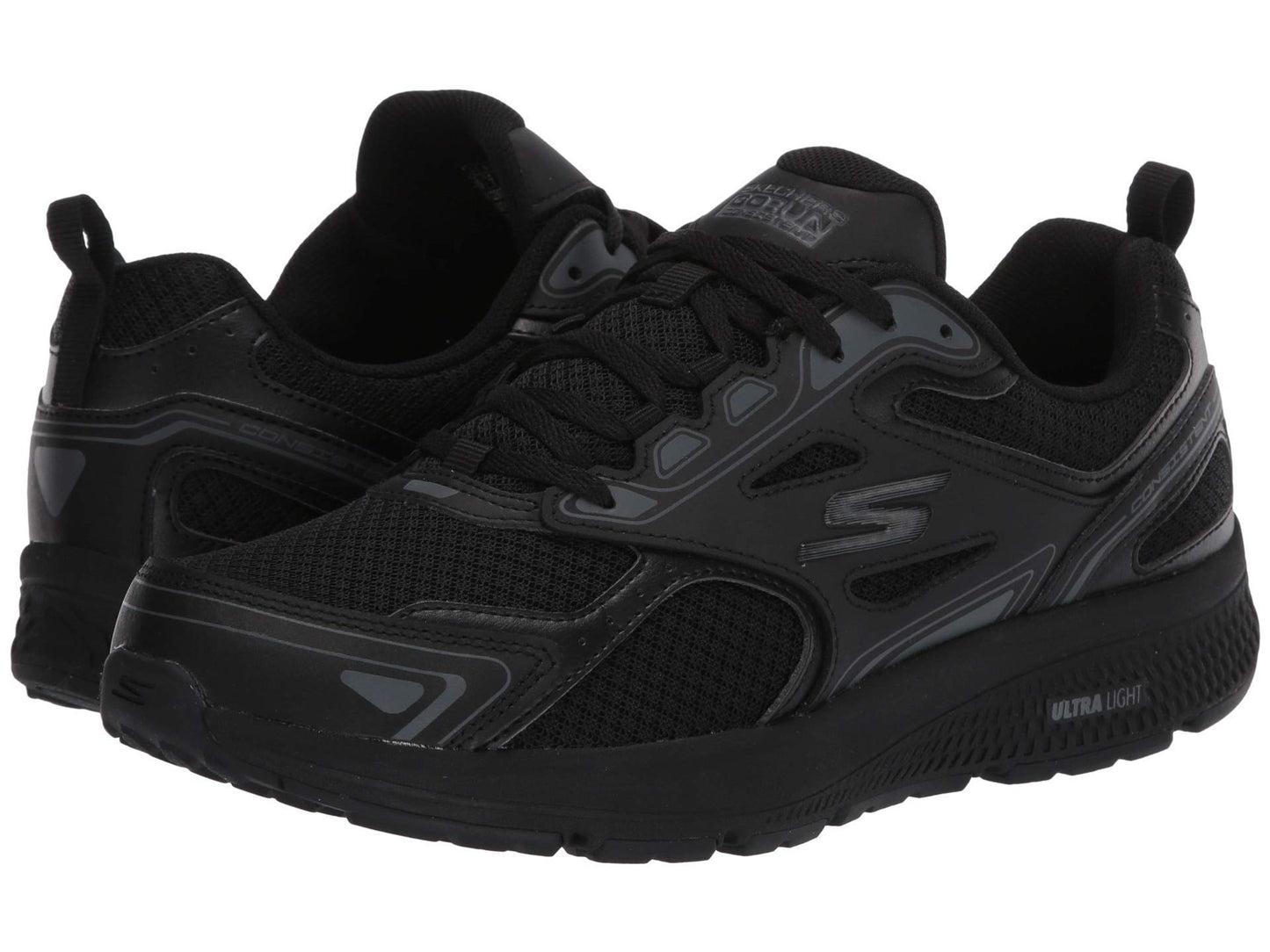 Skechers Women's Consistent Wide Sneakers, Size 8.5