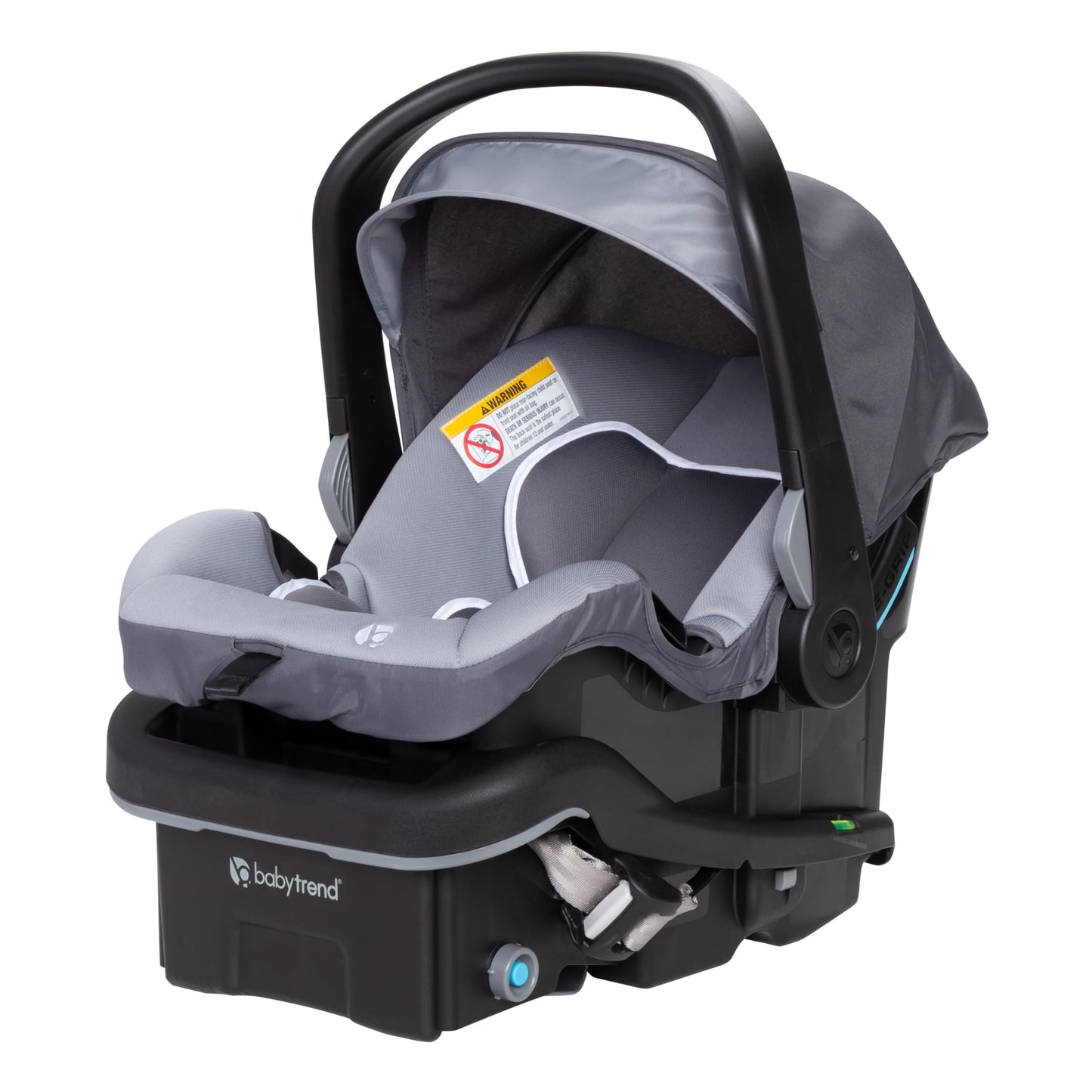 Baby Trend EZ-Lift PRO Infant Car Seat - Grey