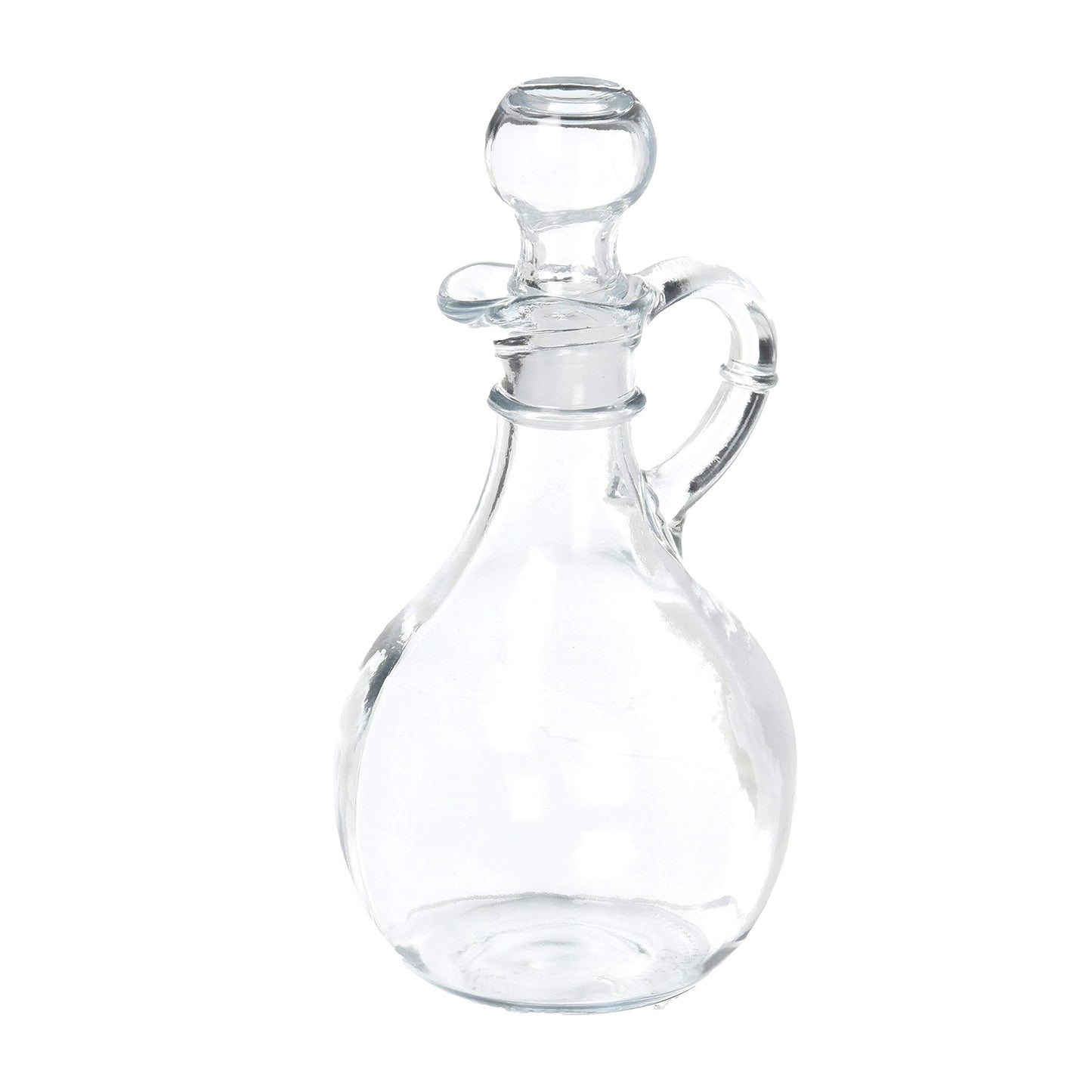 Anchor Hocking Cruet with Stopper for Oil