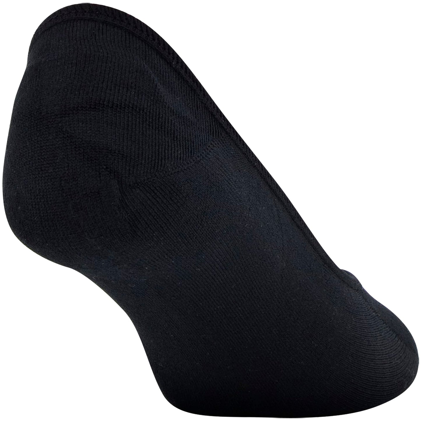 6-Pairs Women's No Show Socks by Peds