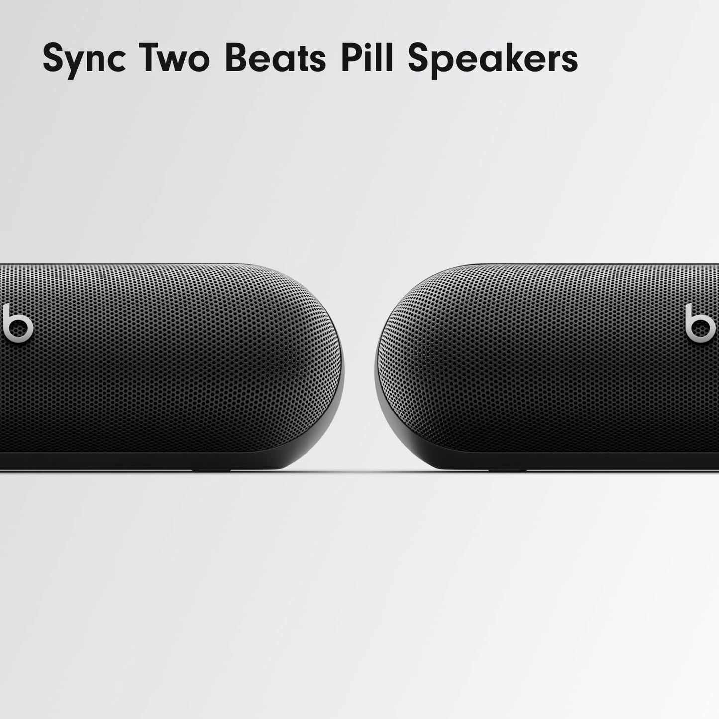 Beats Portable Bluetooth Speaker with 24H Battery