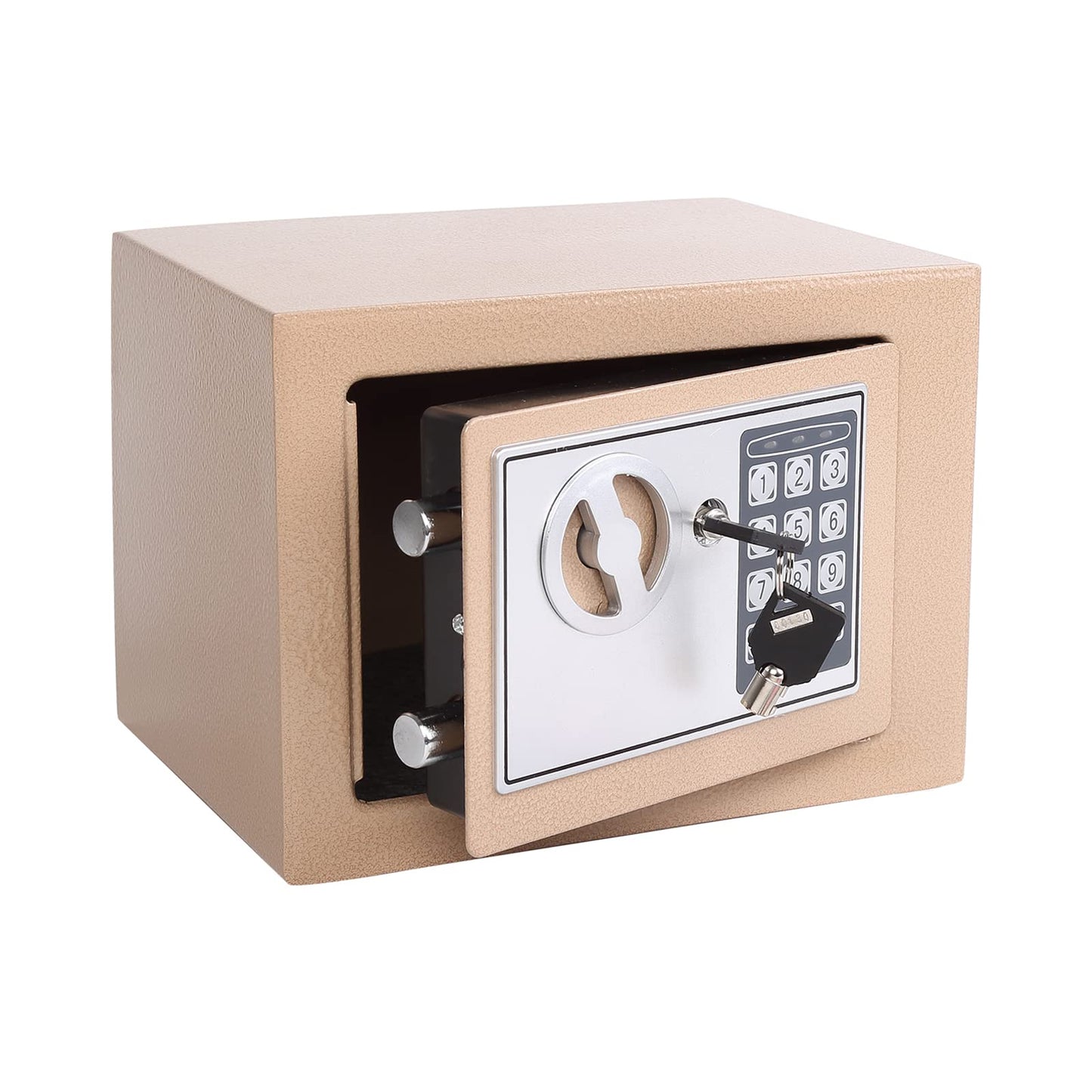 Digital Security Safe Box for Home Office