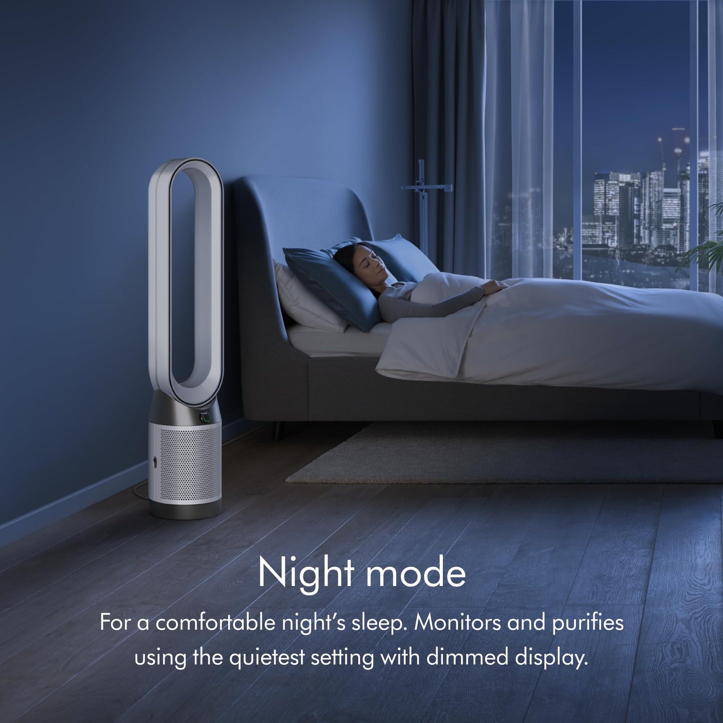 Dyson Purifier Cool™ Fan for Clean Air