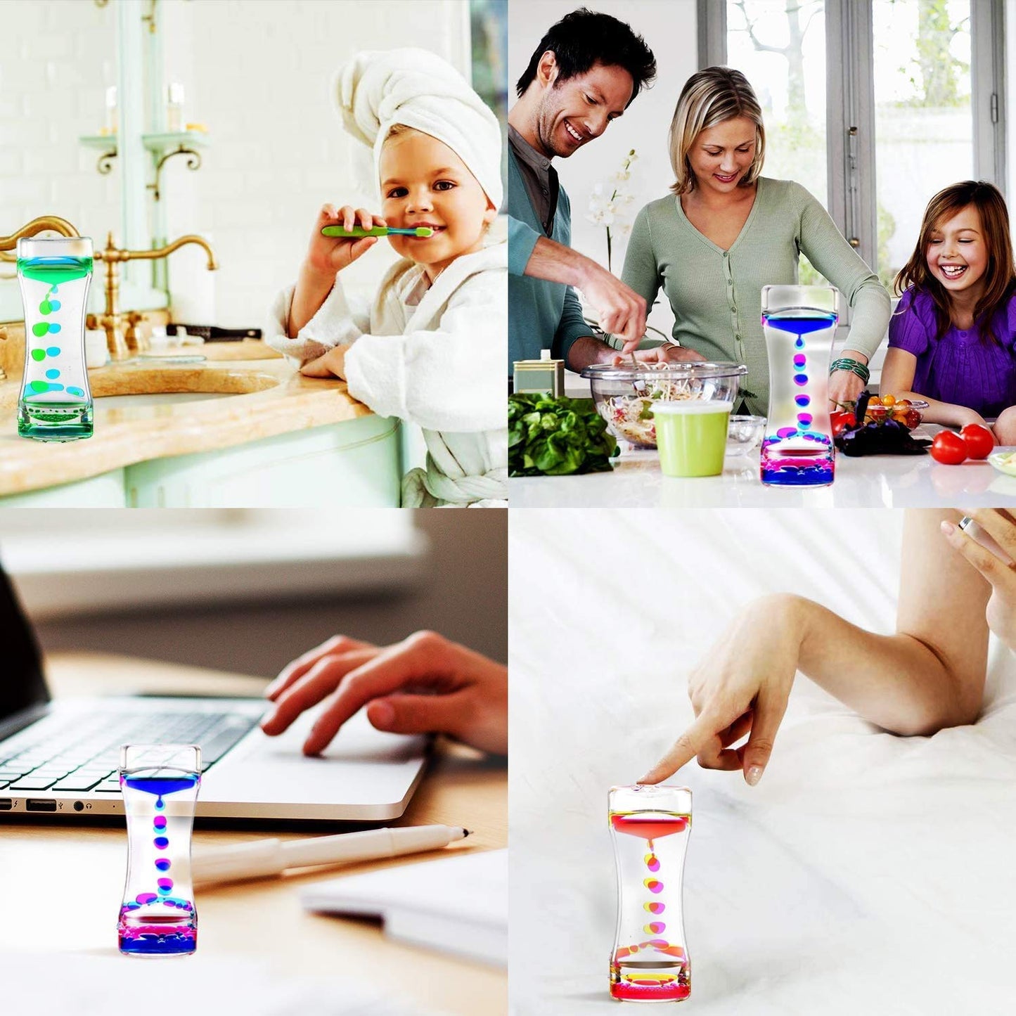 Calming Fidget Sensory Toys for Kids