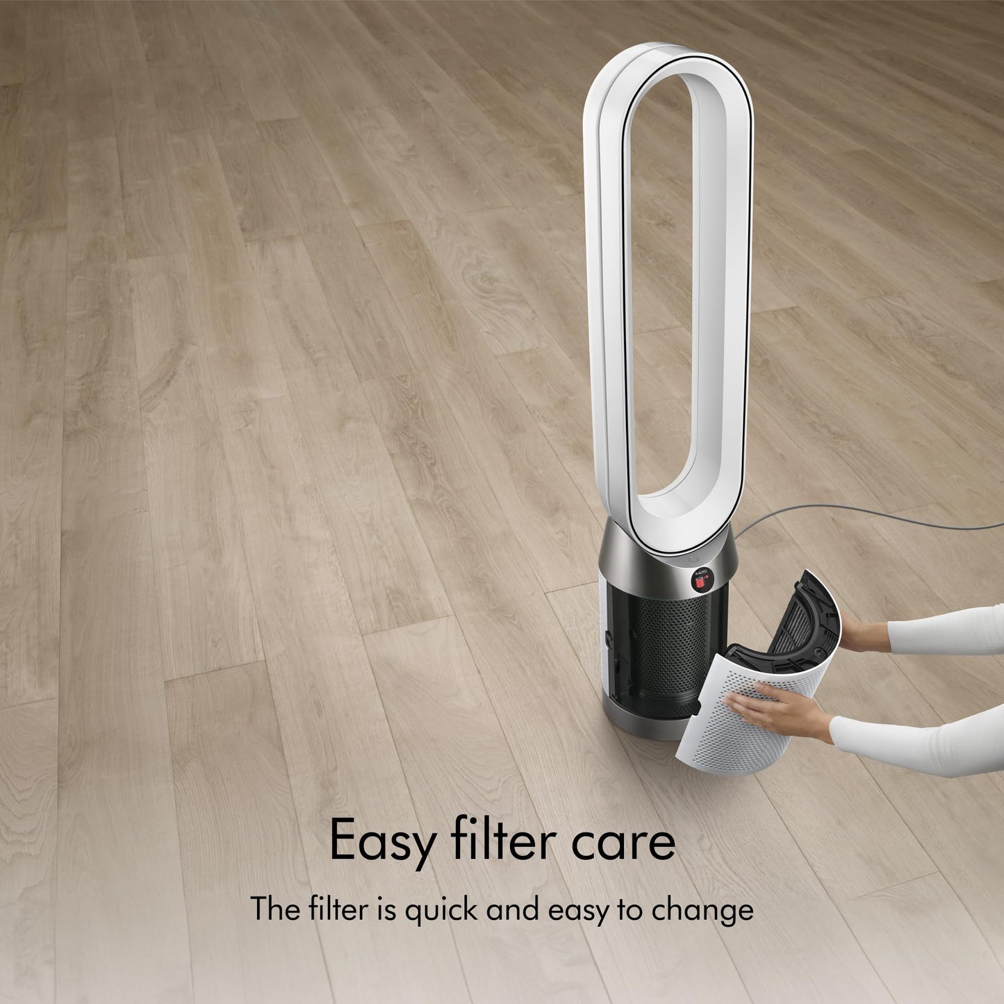 Dyson Purifier Cool™ Fan - Air Purifier