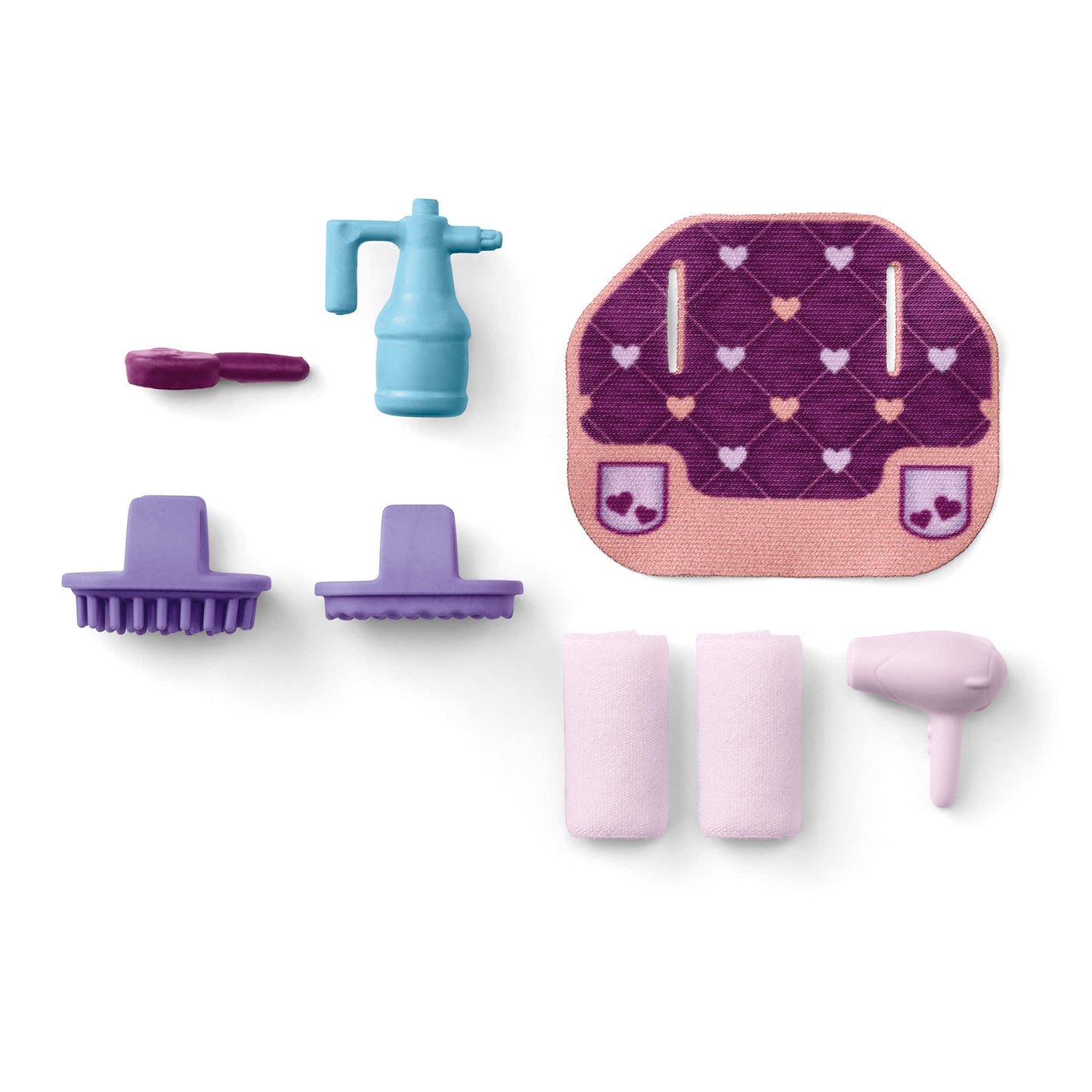 Sofia's Beauties Grooming Station Playset by Schleich