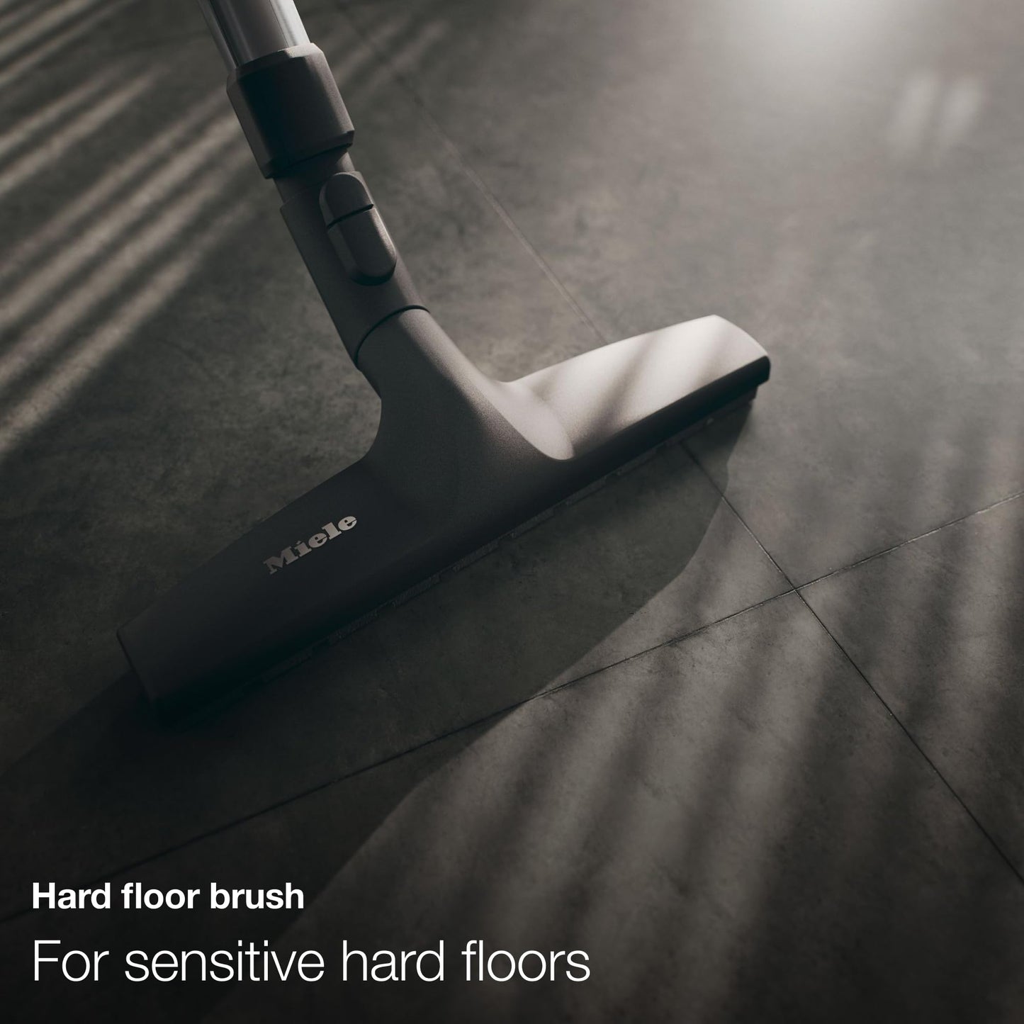 Miele Classic C1 Turbo Canister Vacuum Cleaner