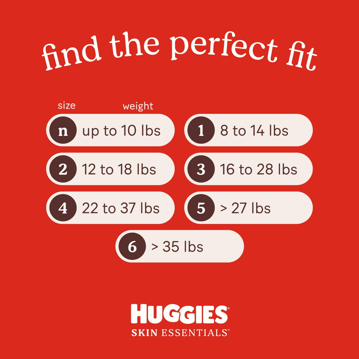 Huggies Size 3 Diapers, 66 Count Pack