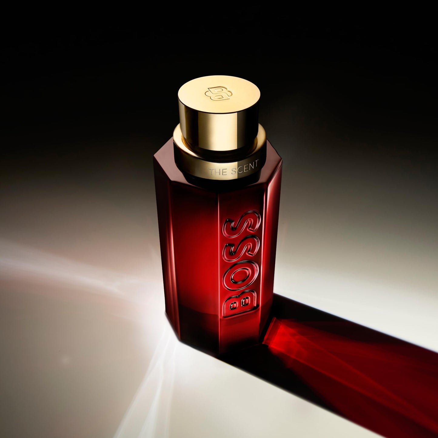 Hugo Boss The Scent Elixir Parfum 50ml