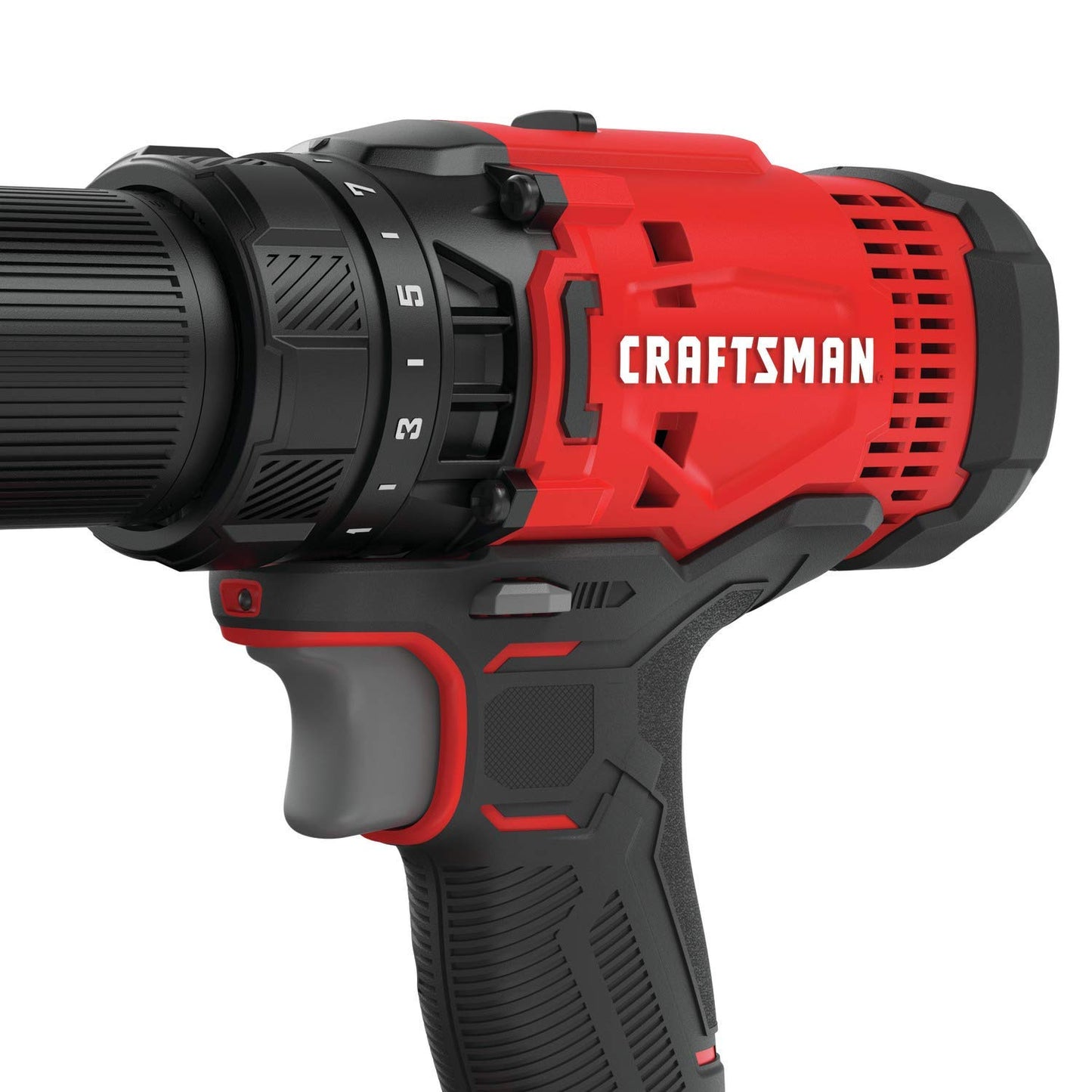 Craftsman Cordless Drill and Impact Driver Combo