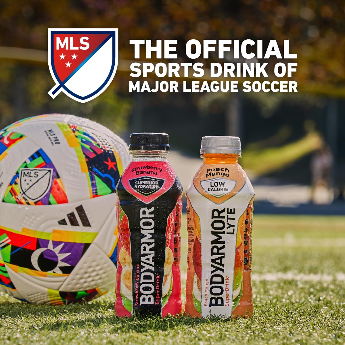 BODYARMOR LYTE Kiwi Strawberry Sports Drink Pack of 12