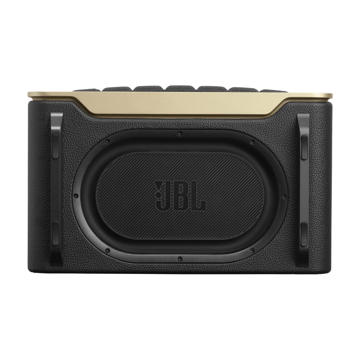 JBL Retro Smart Home Speaker with Voice Assistants