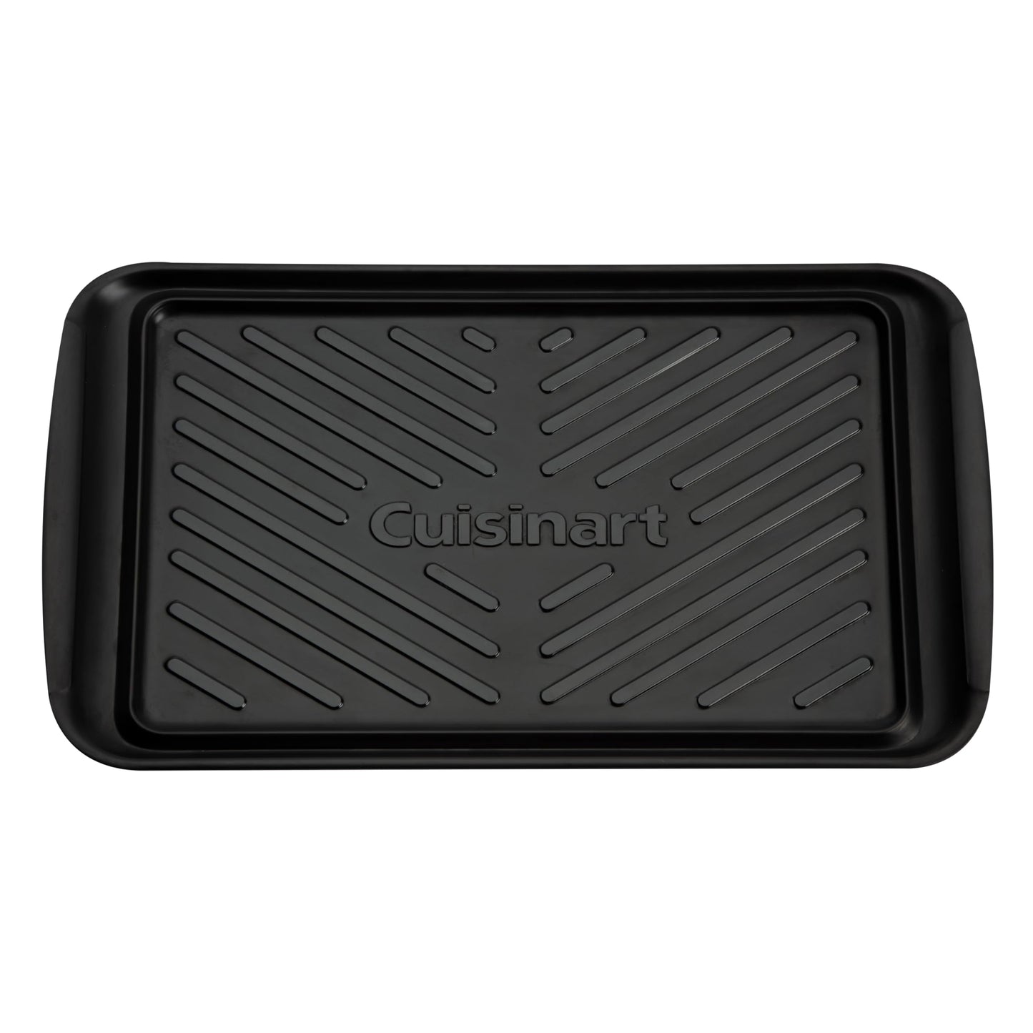 Cuisinart BBQ Safe Grilling Prep Trays, 2-Pack