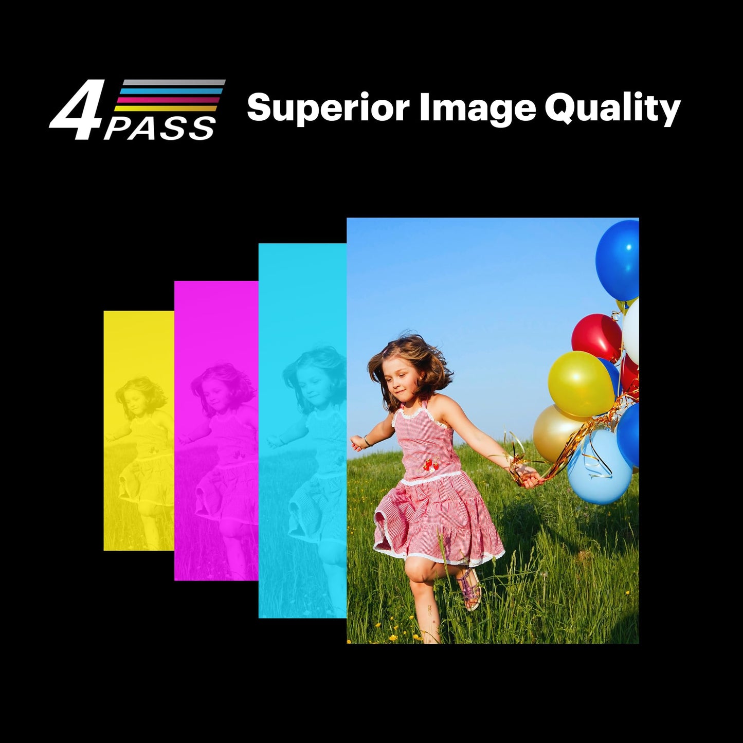 KODAK Mini Shot 3 Instant Camera & Printer Bundle