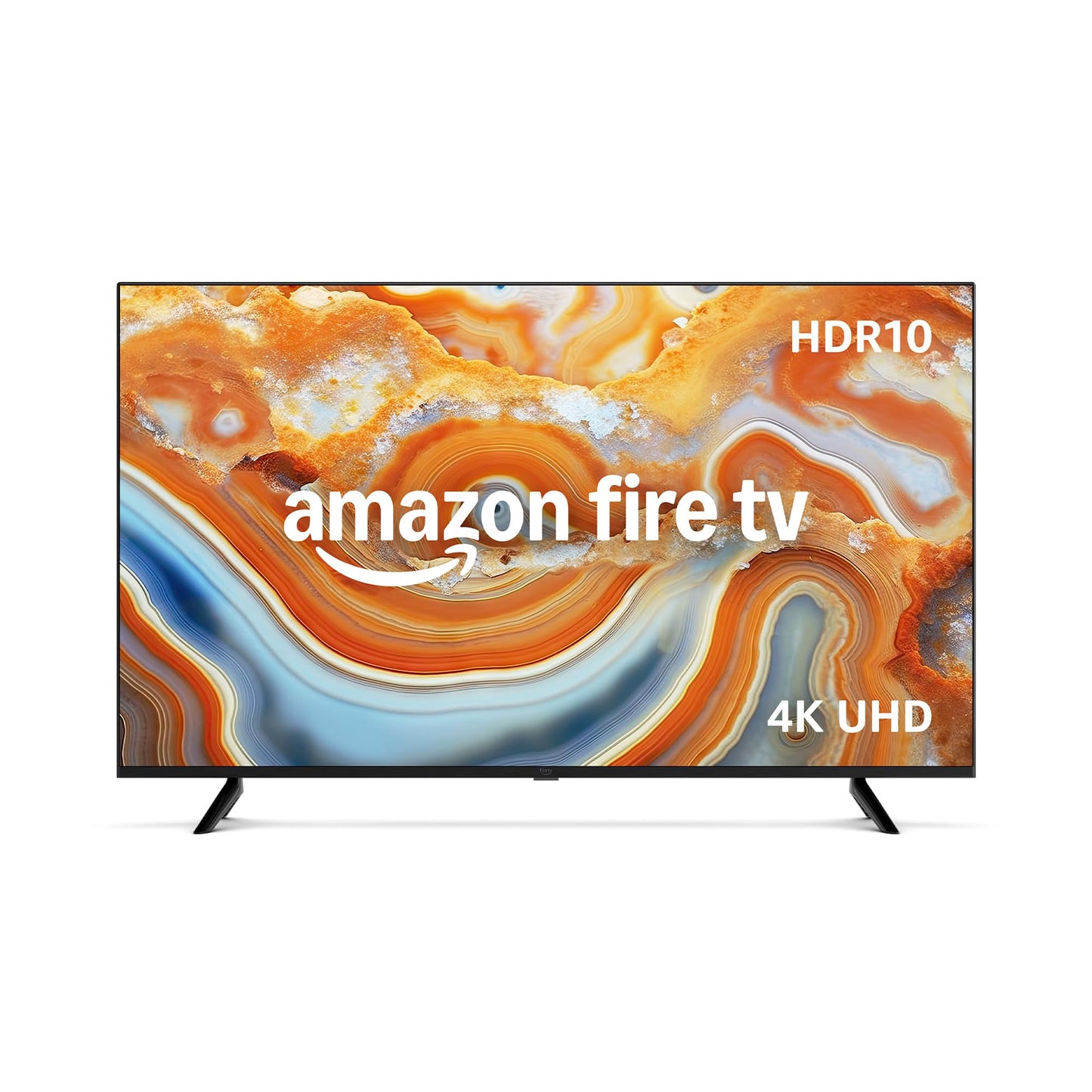 50" Amazon Fire TV 4-Series 4K Smart TV