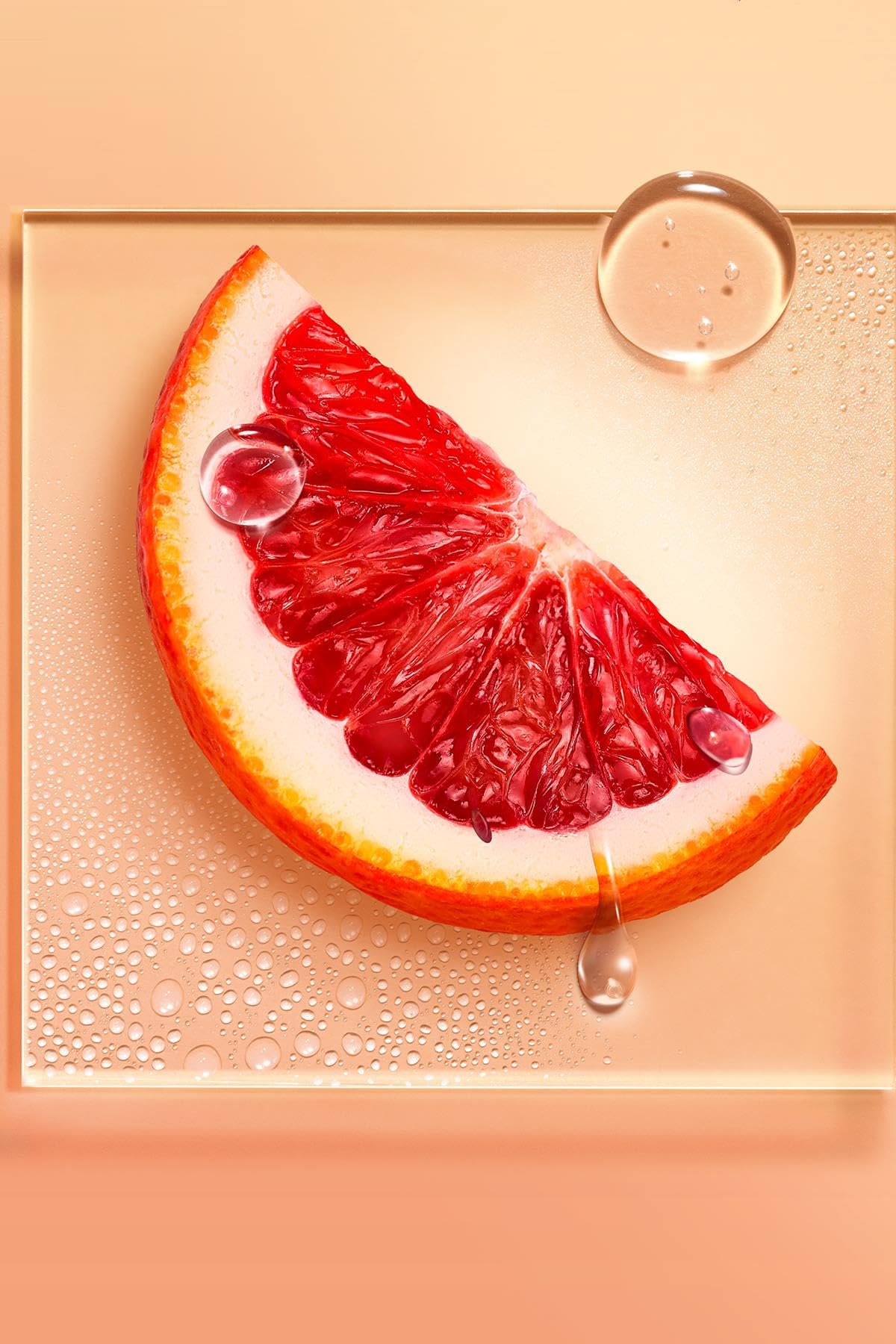 Dove Exfoliating Body Wash with Vitamin C