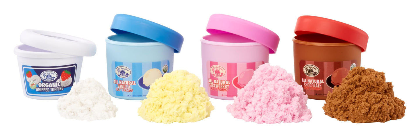 Little Tikes Creative Chefs Ice Cream Kit