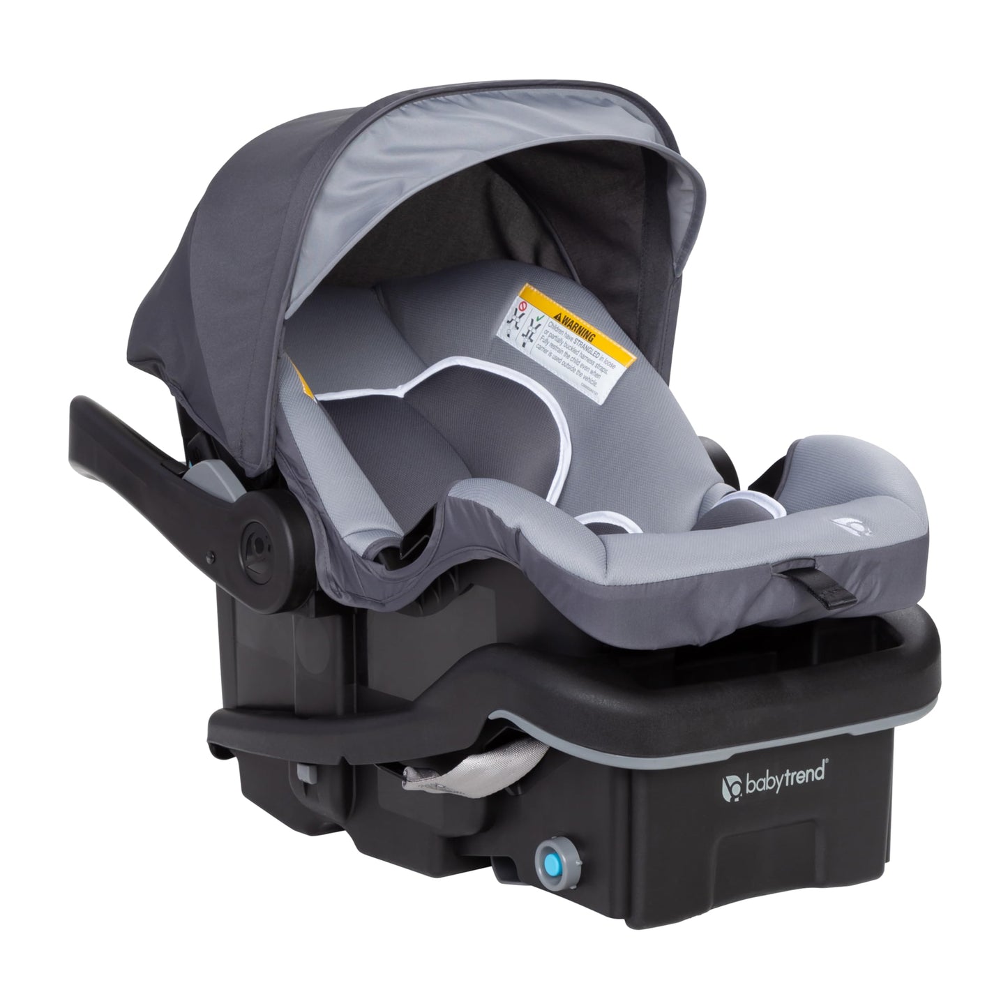 Baby Trend EZ-Lift PRO Infant Car Seat - Grey