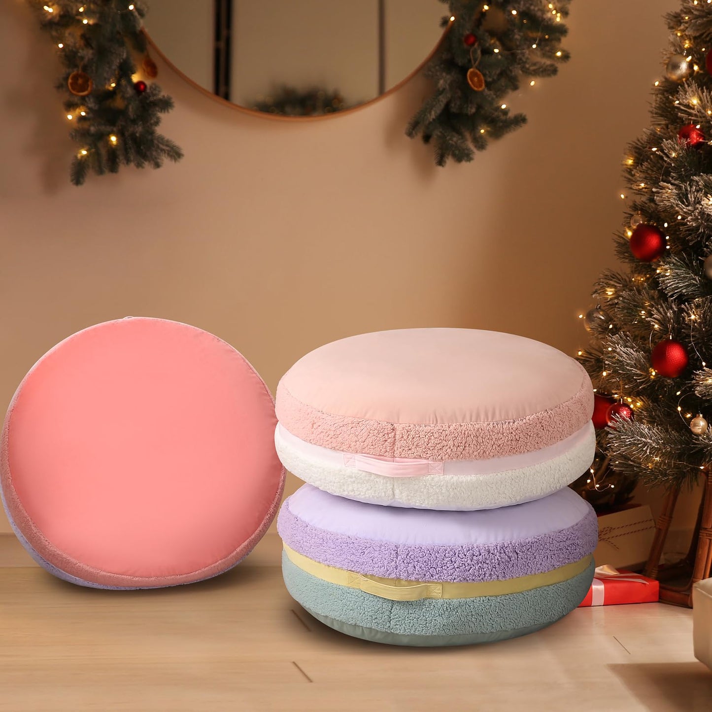 Medium Bean Bag Chair for Kids and Teens