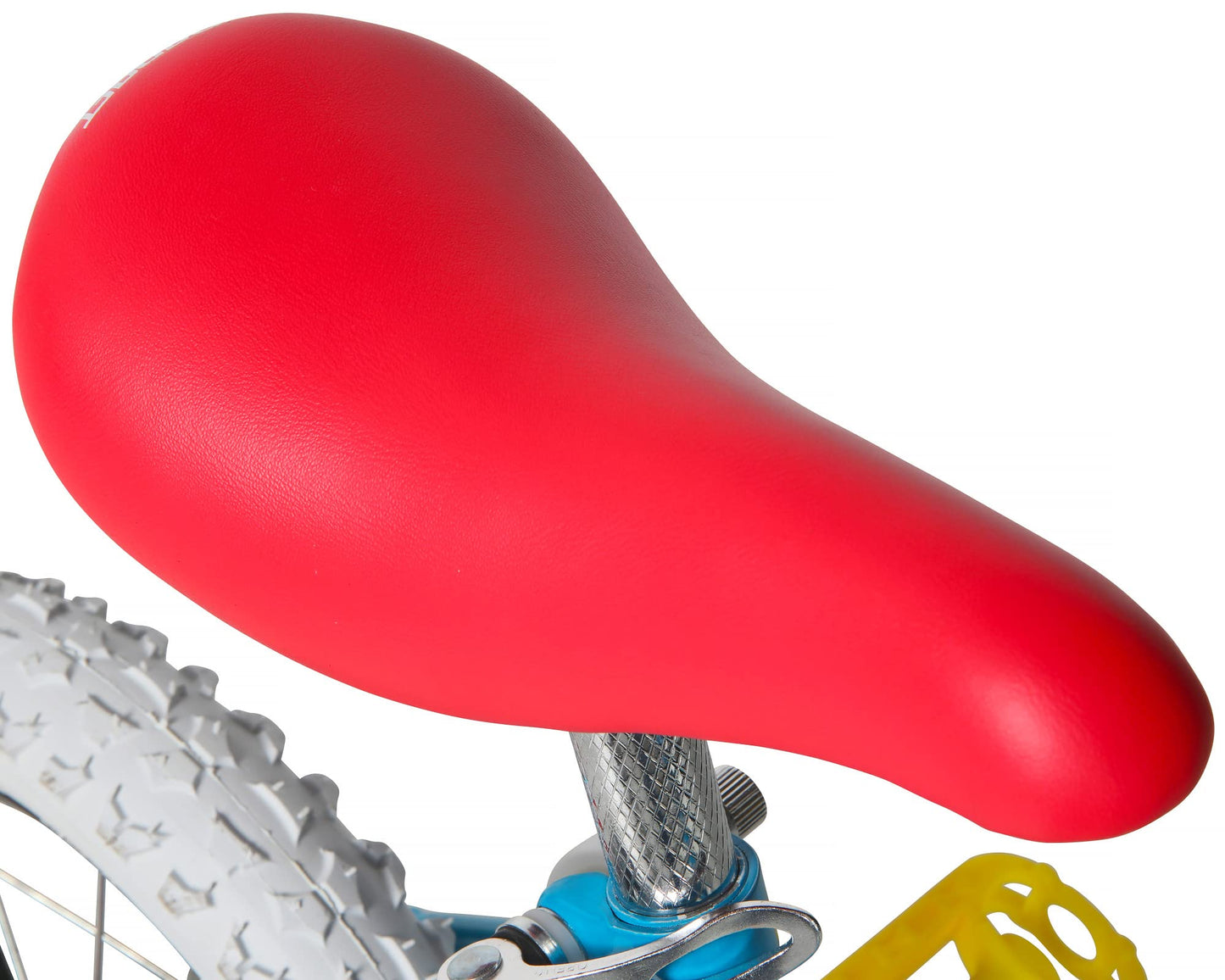 Dynacraft 12" Kids Bike in Fun Colors