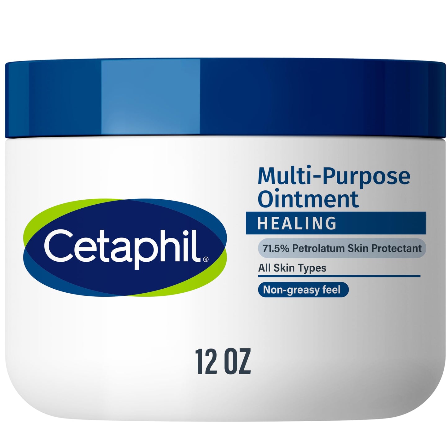 Cetaphil Healing Ointment for Dry, Chapped Skin