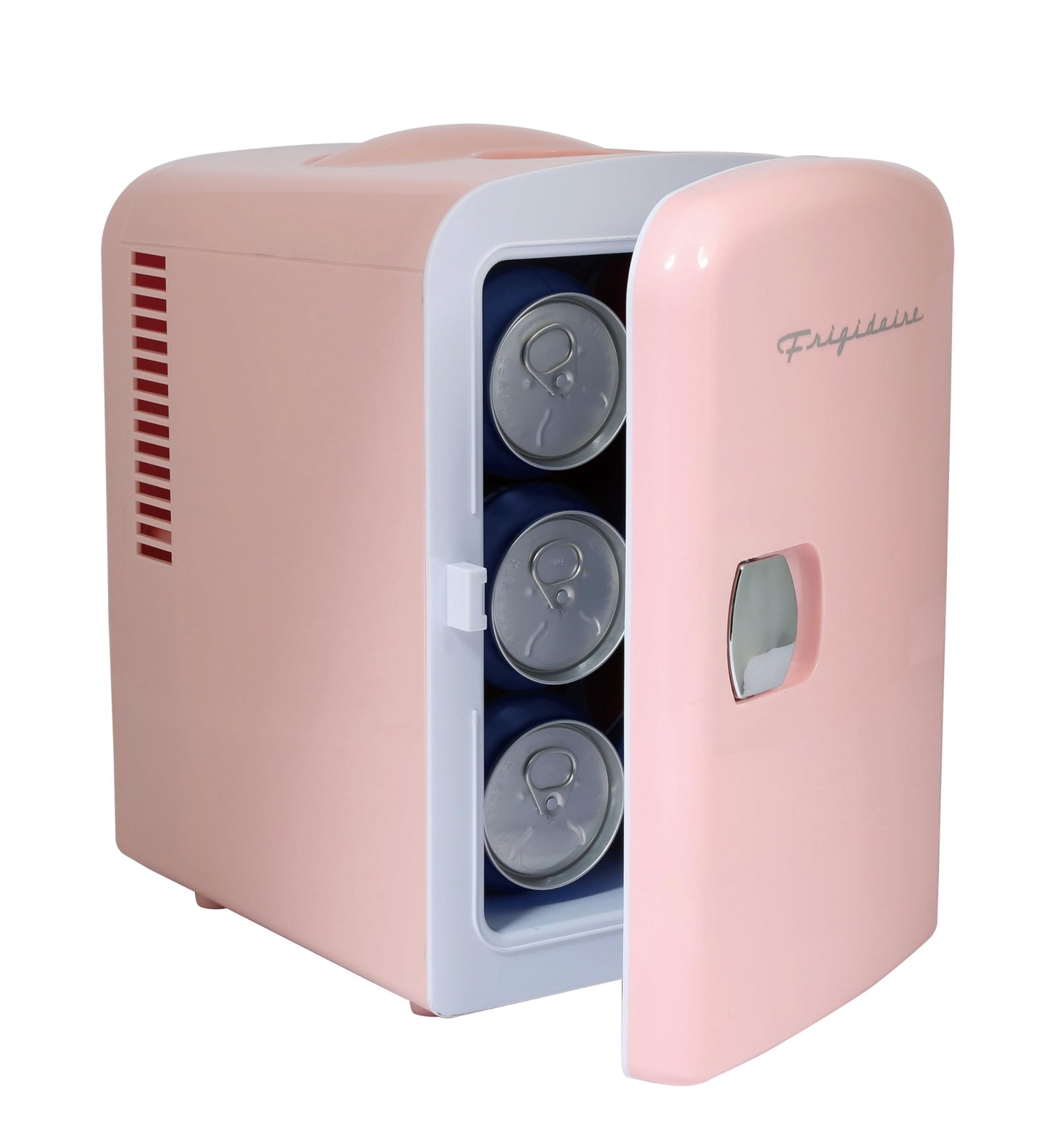 Frigidaire Mini Portable Personal Fridge 4L