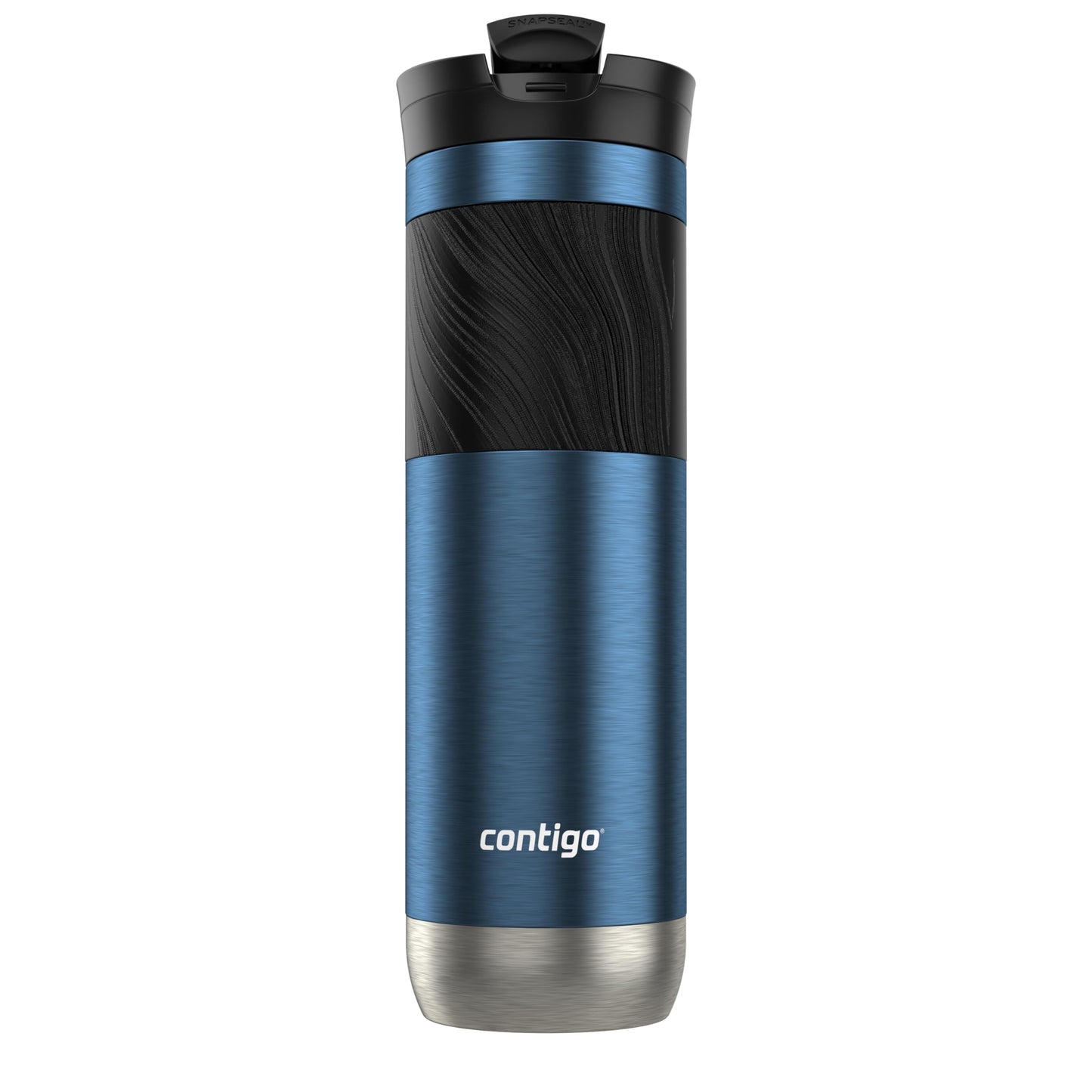 Contigo 24 oz Stainless Steel Travel Mug with Lid