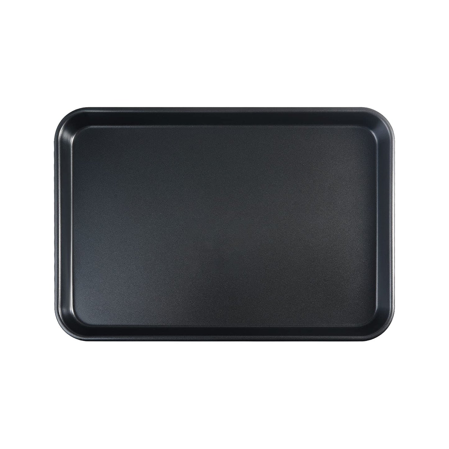 S·KITCHN Bakeware Set, Nonstick Baking Set, Including Loaf Pan, 2 Pieces Pie Pan, Roasting Pan Baking Sheet with Rack 12-Cup Muffin Pan and Brownie Pan - 8 Piece