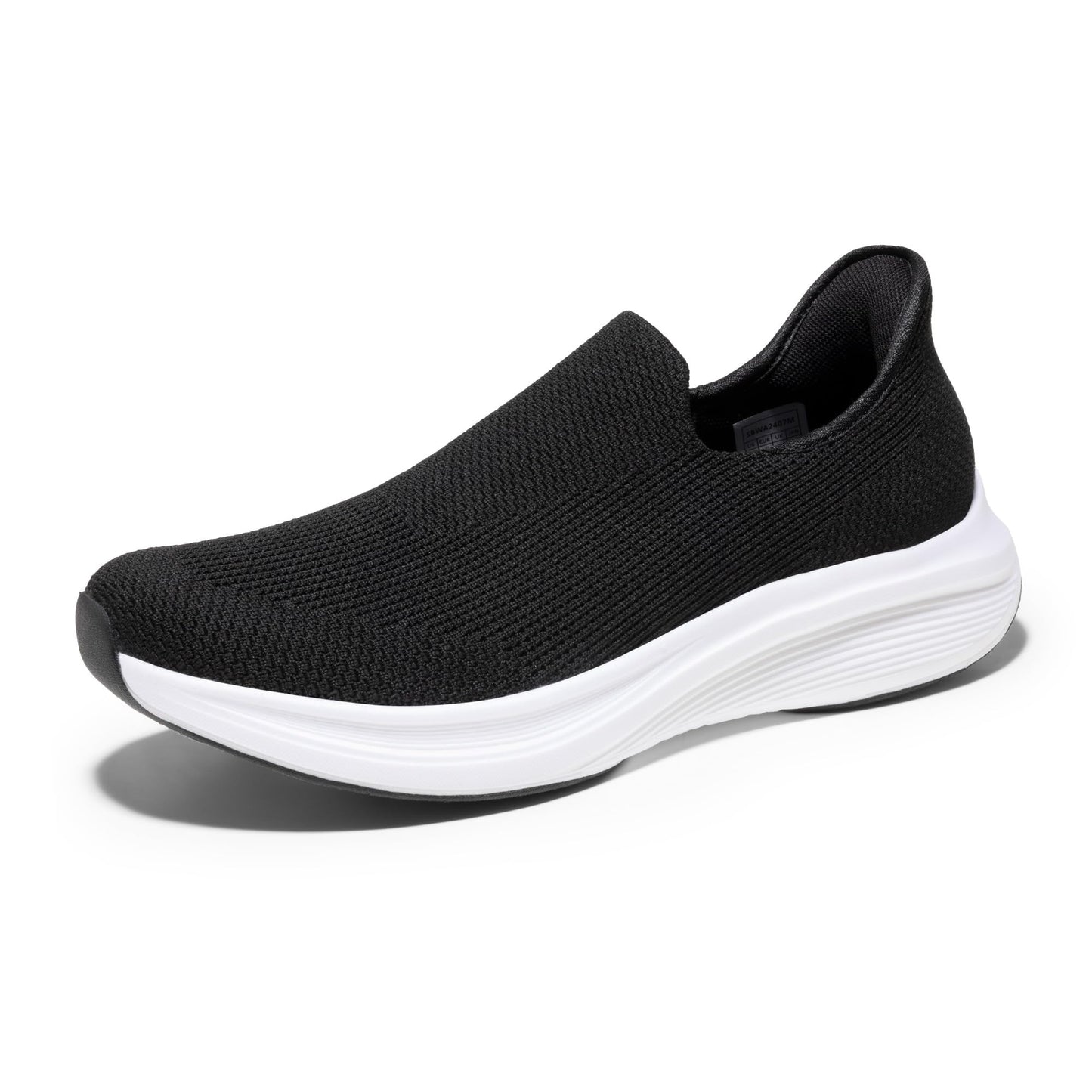 Bruno Marc Men's Slip-on Walking Sneakers
