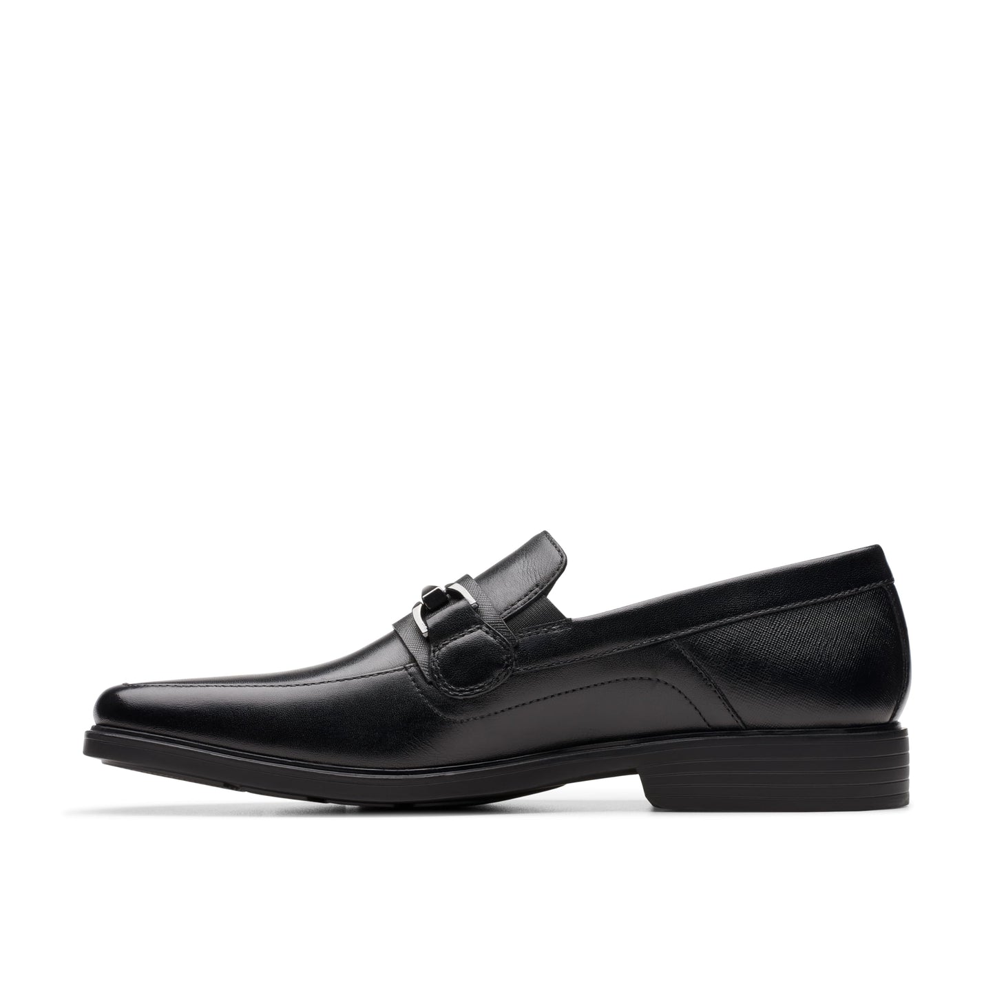 Clarks Men's Bit Loafer Shoes, Size 10