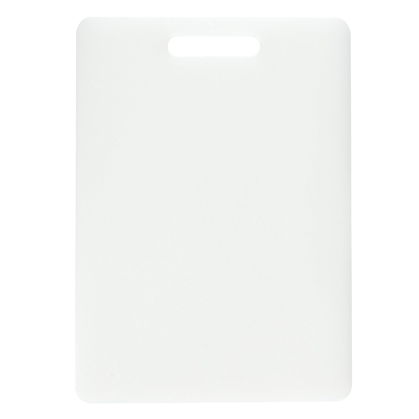GoodCook 8x11 Inch White Cutting Board