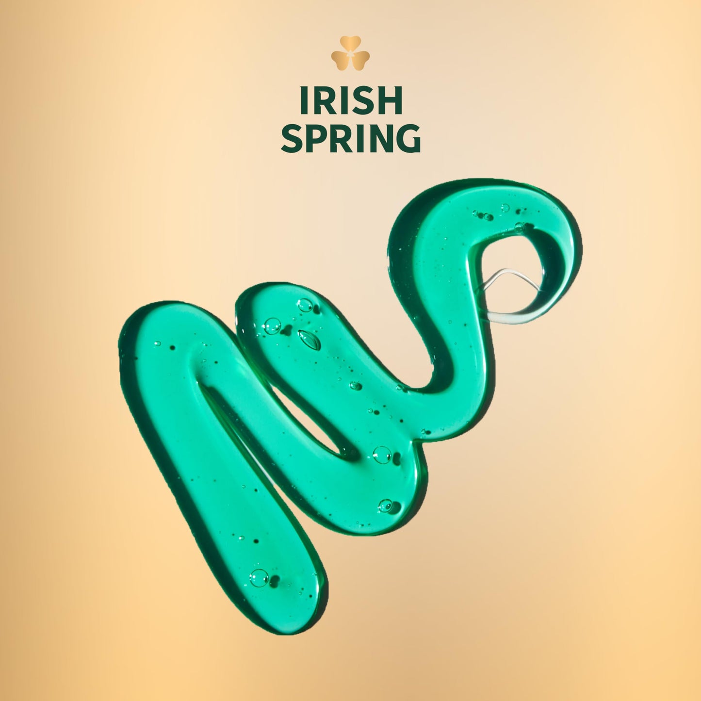 Irish Spring Travel Size Body Wash, Original Clean