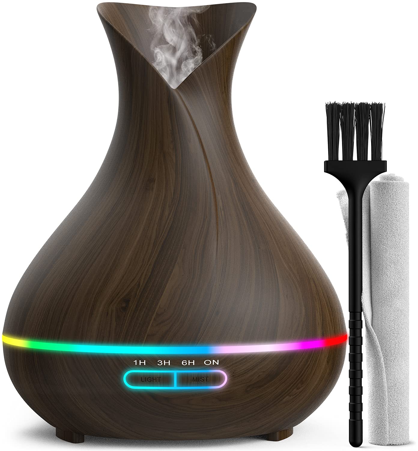 400ml Everlasting Comfort Essential Oil Diffuser
